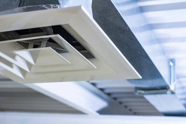 Best HVAC Duct Inspection Services  in Bayou La Batre, AL