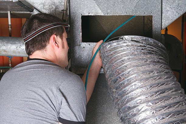 Best Ductwork Cleaning Services  in Bayou La Batre, AL