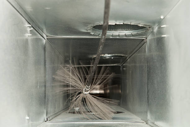 Professional Airduct Cleaning in Bayou La Batre, AL